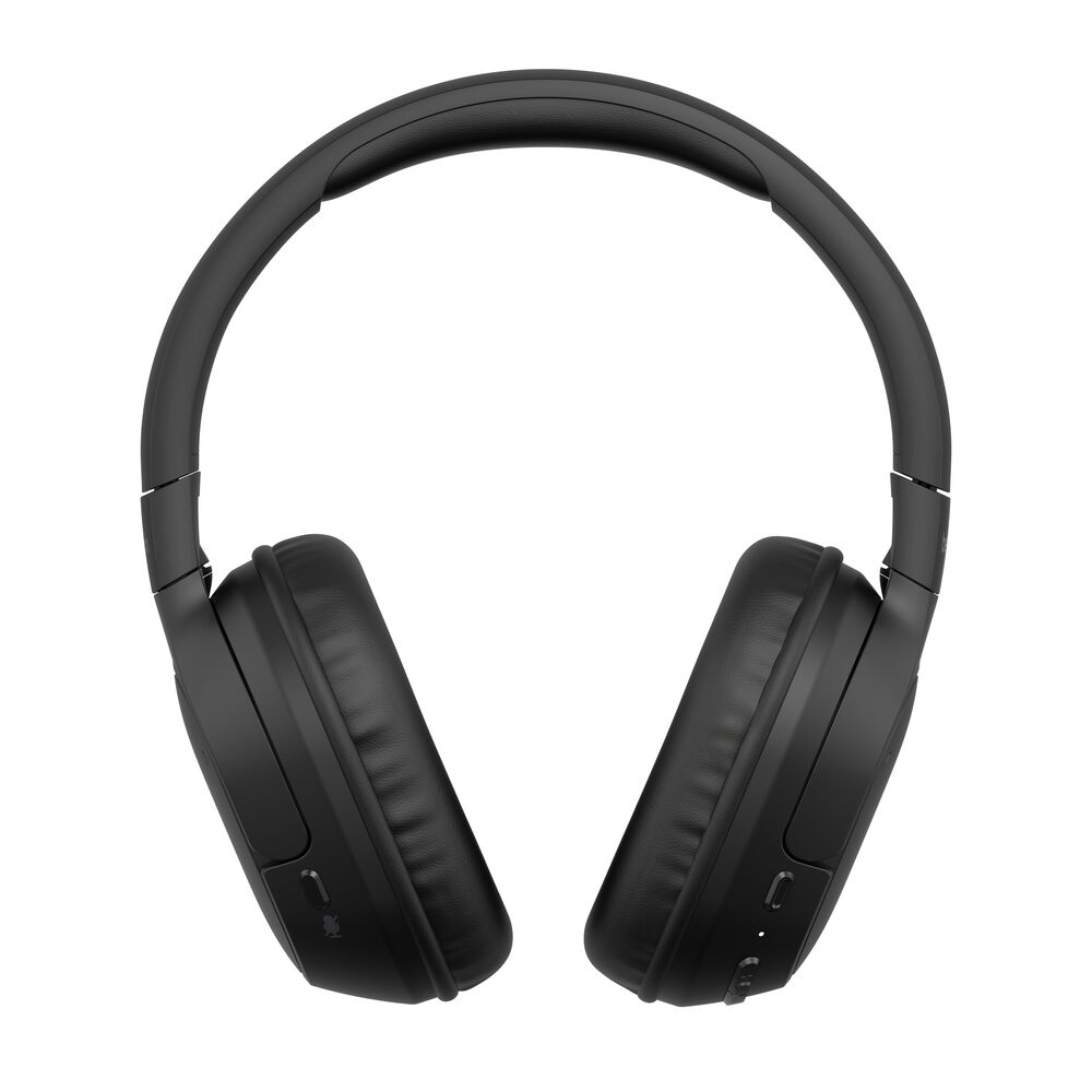 Choice Wireless Bluetooth Headphones 43dB Hybrid Active Noise Cancellation Hi-Res LDAC 75H Spatial Audio Headset Earphones